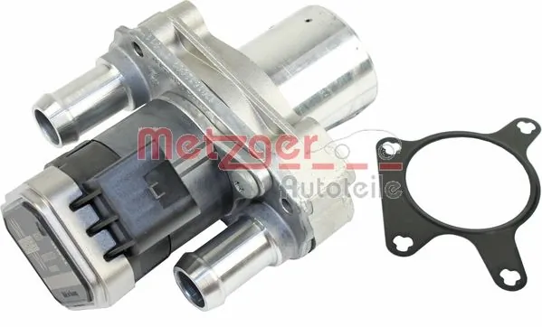 Válvula EGR de recirculação dos gases Fiat/Alfa/Lancia K68021770AB