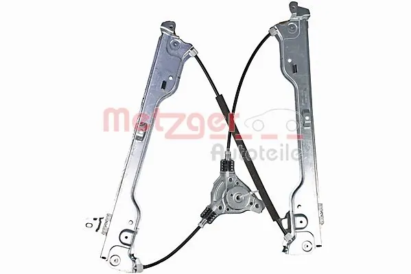  Mecanismo de acionamento de vidro da porta dianteira direita Nissan Qashqai I SUV (J10) (2006 - 2013) I