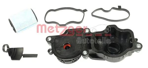 Compre 11127793163 VAG Válvula PCV de ventilação dos gases de cárter