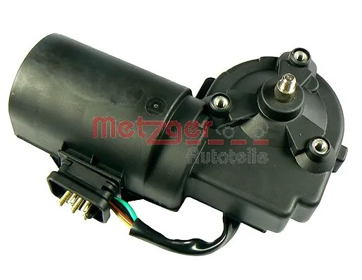 Motor de limpador pára-brisas do pára-brisas Mercedes C 190 W201