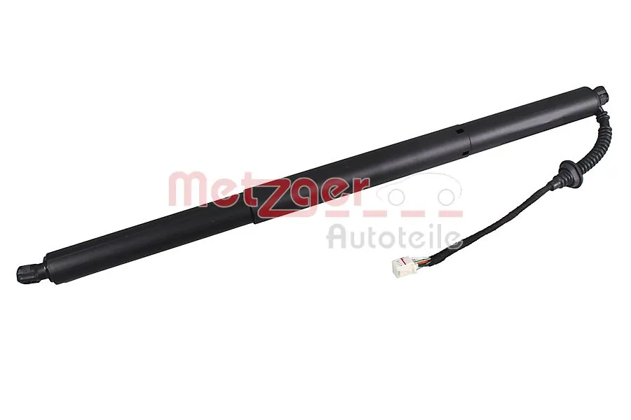 BRD50807 Bugiad Amortecedor de tampa de porta-malas (de 3ª/5ª porta traseira)