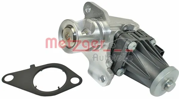 Válvula EGR de recirculação dos gases FT10063 Fast