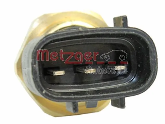 Sensor de temperatura do fluido de esfriamento para Suzuki Baleno EG