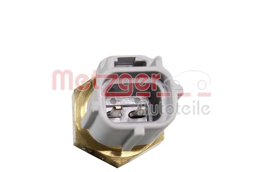 Compre Sensor de temperatura da mistura de ar Ford Focus 1