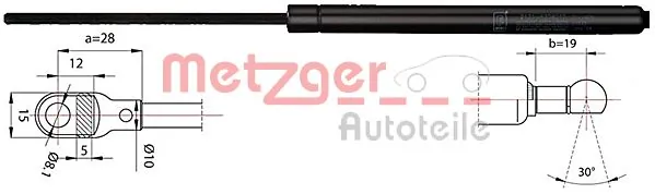  para BMW 5  (E39)