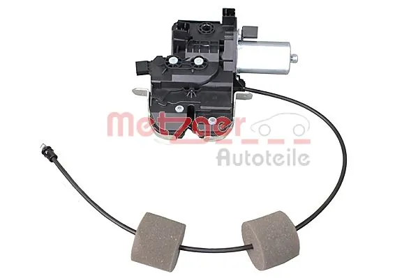 Compre Fecho de tampa de porta-malas (de 3ª/5ª porta traseira) Mercedes S 