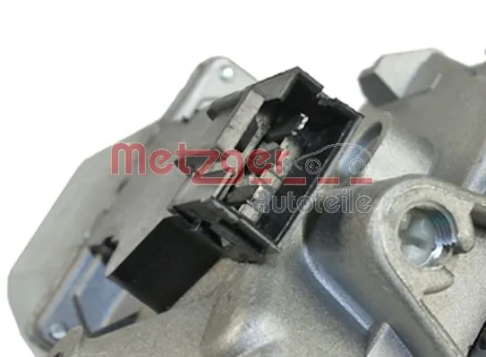 1273050 General Motors Motor de limpador pára-brisas de vidro traseiro