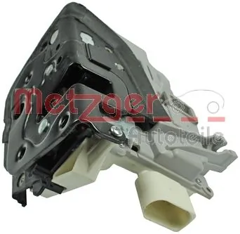  Fecho da porta dianteira esquerda Audi A3 Sportback hatchback (8PA) (2004 - 2015) Sportback