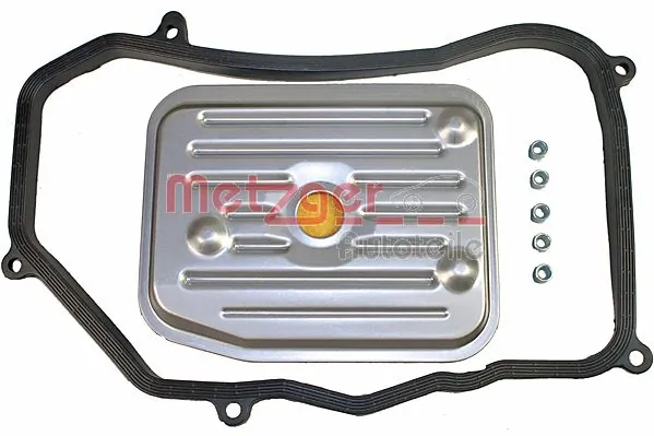8020102 Metzger Filtro da Caixa Automática de Mudança