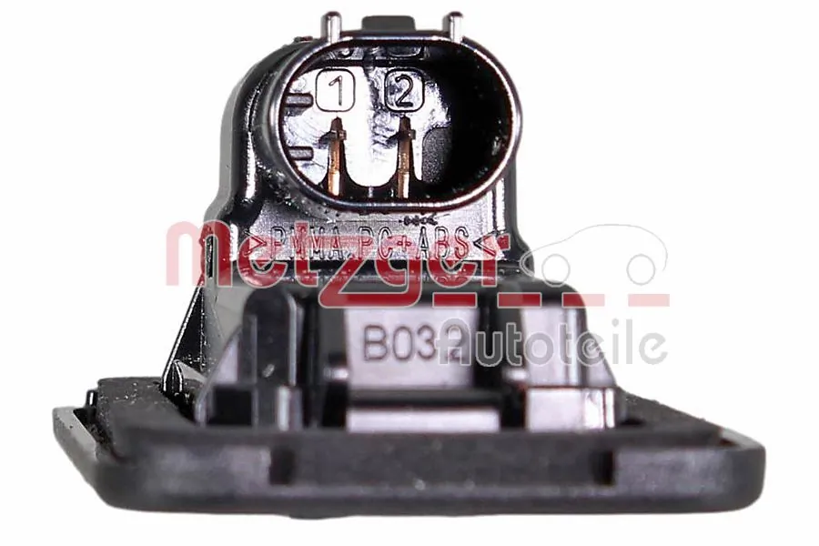Compre Lanterna da luz de fundo de matrícula traseira Alfa Romeo Giulia 