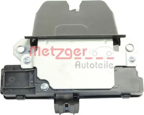  Fecho de tampa de porta-malas (de 3ª/5ª porta traseira) Ford Focus II hatchback (DA, HCP, DP) (2004 - 2011) II