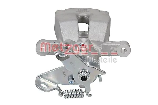 Suporte do freio traseiro direito TRW BHQ246EC