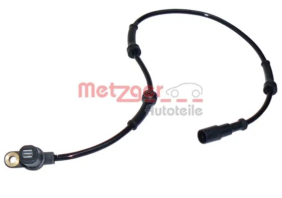 Compre Sensor dianteiro de ABS Renault Megane 