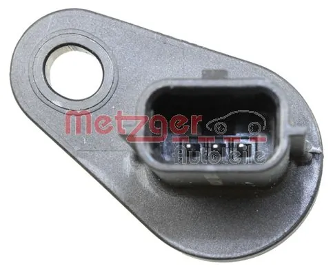 Sensor de posição da árvore distribuidora Renault DUSTER I HS