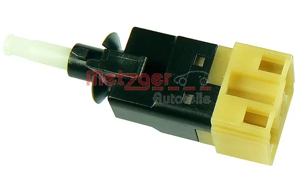 Sensor de ativação do sinal de parada 401499755 Hans Pries (Topran)