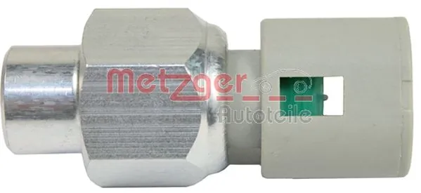 0910092 Metzger Sensor hidráulico de bomba de impulsionador