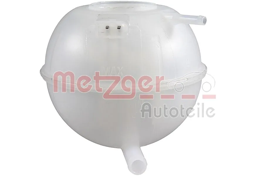 Tanque de expansão do sistema de esfriamento Volkswagen Polo III 6N2