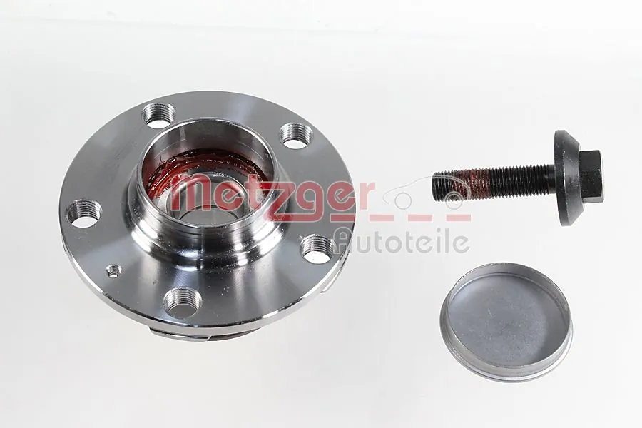 Compre Cubo traseiro Seat Ibiza 5