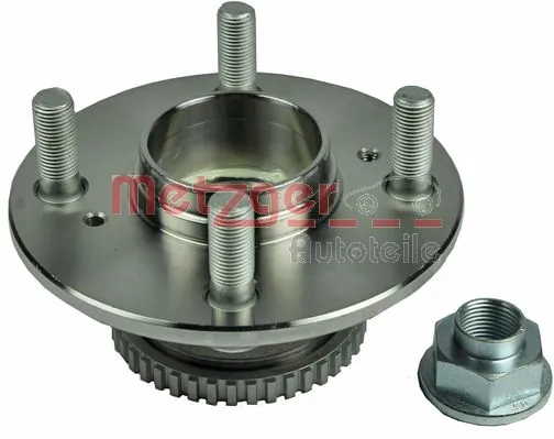  Baleno  sedan (1995-2002) original desde 62,83 €