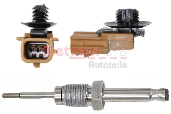 Compre 1481067JG2000 Suzuki Sensor de temperatura dos gases de escape (GE), antes de turbina