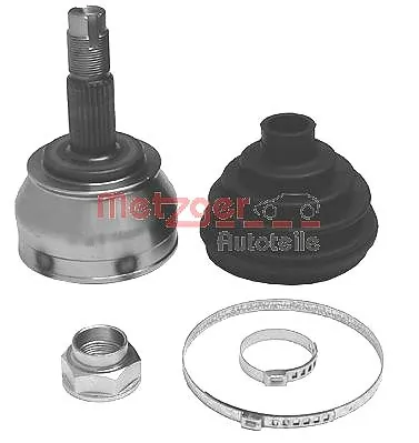 Junta homocinética externa dianteira para Alfa Romeo 156  932