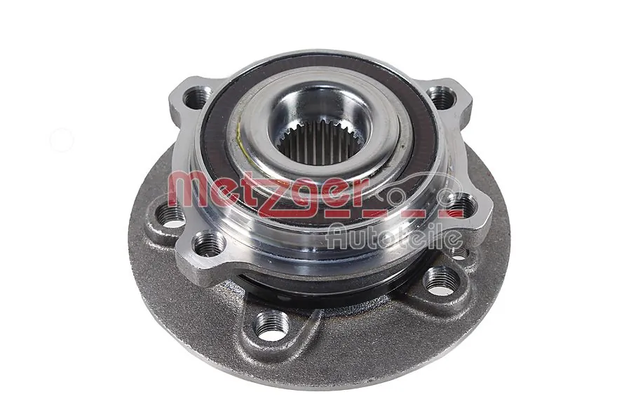 Cubo dianteiro para Mercedes A  W177
