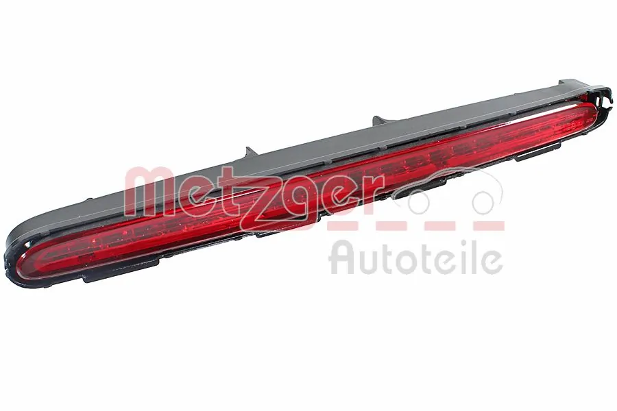 Sinal de parada traseiro adicional Mercedes E W211 ao melhor preço