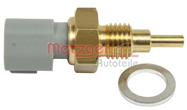  Sensor de temperatura do fluido de esfriamento Subaru Outback II carrinha (B12, BE, BH) (1998 - 2003) II