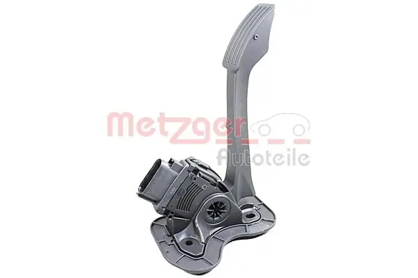 Pedal de gás (de acelerador) Ford Transit VI V347/8