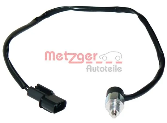 Sensor de ativação das luzes de marcha à ré para Hyundai Atos  MX