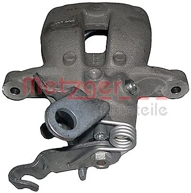 Suporte do freio traseiro esquerdo BHS324EC TRW