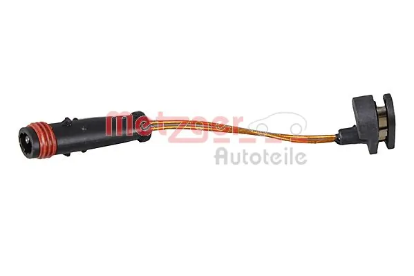 Sensor dianteiro direito de desgaste das sapatas do freio Mercedes E preço, a partir de 4,28 USD