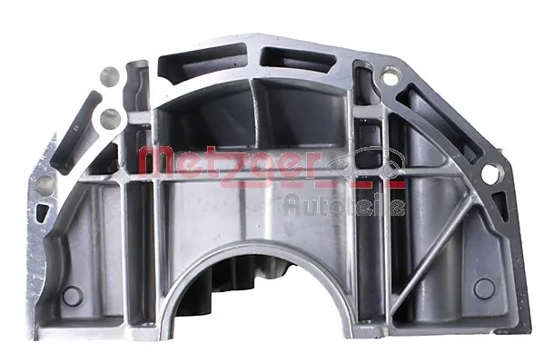 Panela de óleo de cárter do motor 8200318813 VAG