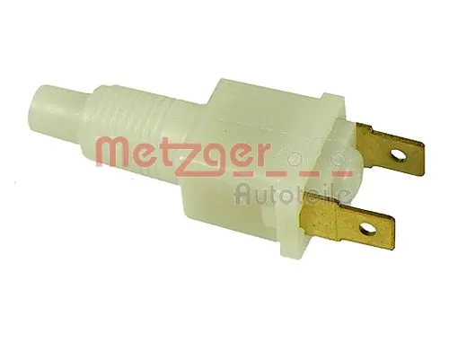 0911008 Metzger