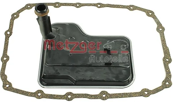 Filtro da Caixa Automática de Mudança para BMW 1  E81