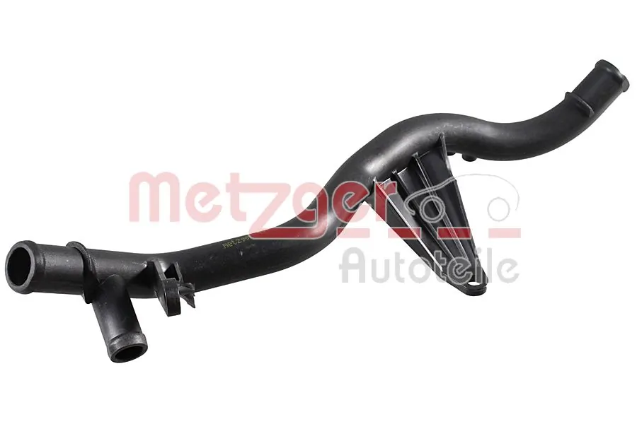 Compre Mangueira (cano derivado) do sistema de esfriamento Skoda Octavia 