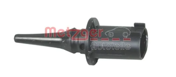 0905419 Metzger Sensor de temperatura do meio ambiente