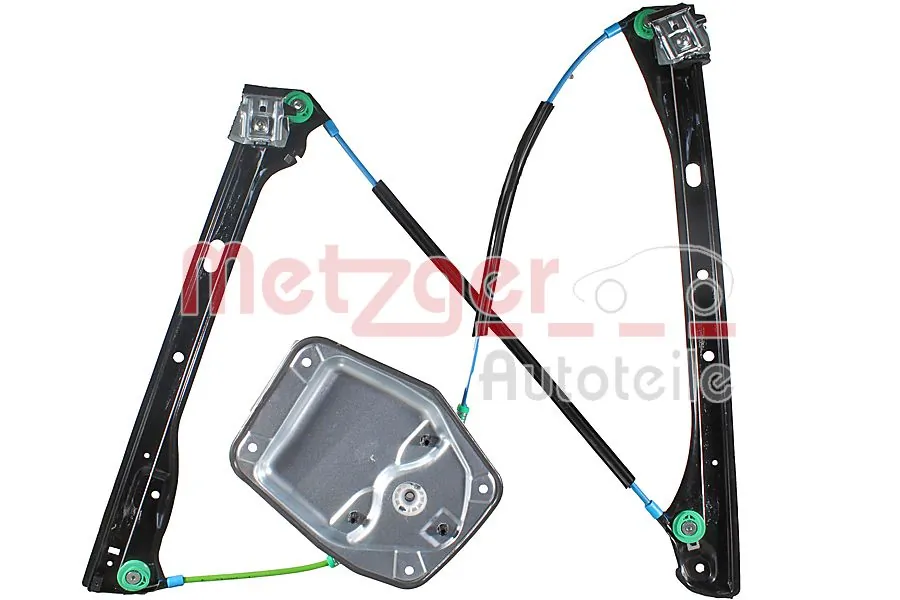 Mecanismo de acionamento de vidro da porta dianteira esquerda Magneti Marelli AC1715 preço, a partir de 68,87 USD
