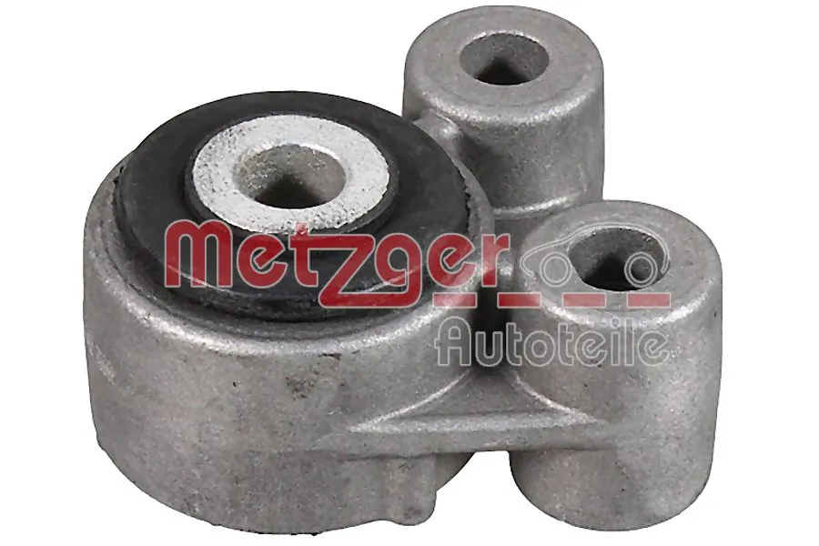 Coxim de transmissão (suporte da caixa de mudança) para Ford Focus II DA, HCP, DP