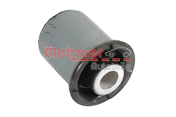 Bloco silencioso de viga traseira (de plataforma veicular) Volkswagen Passat B6 3C2