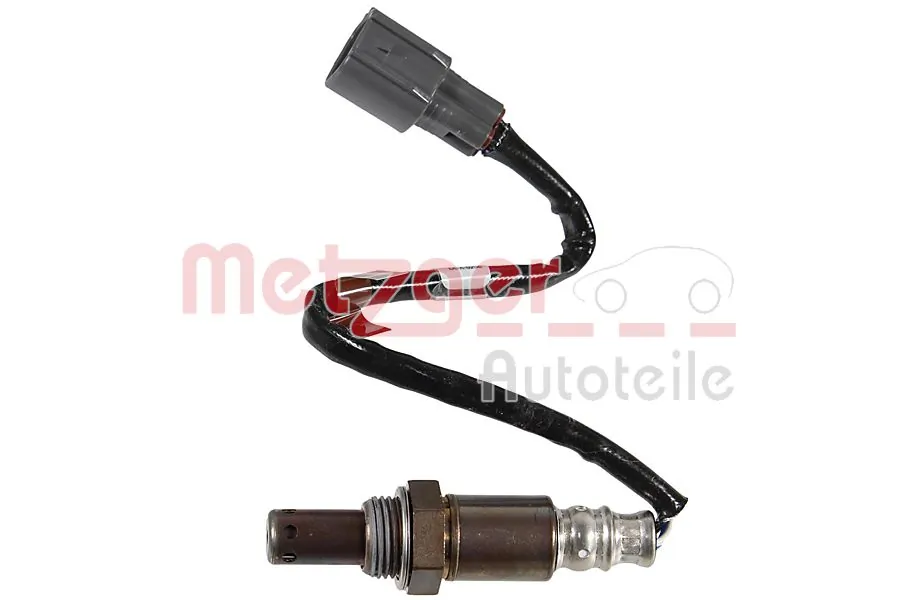 DOX0266 Japan Parts Sonda lambda, sensor de oxigênio