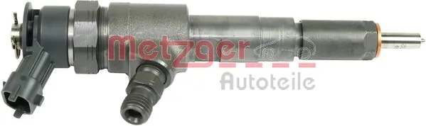 Injetor de injeção de combustível para Citroen C3 I FC