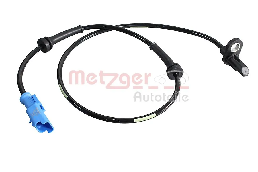 Compre 3556312 Peugeot/Citroen Sensor ABS traseiro
