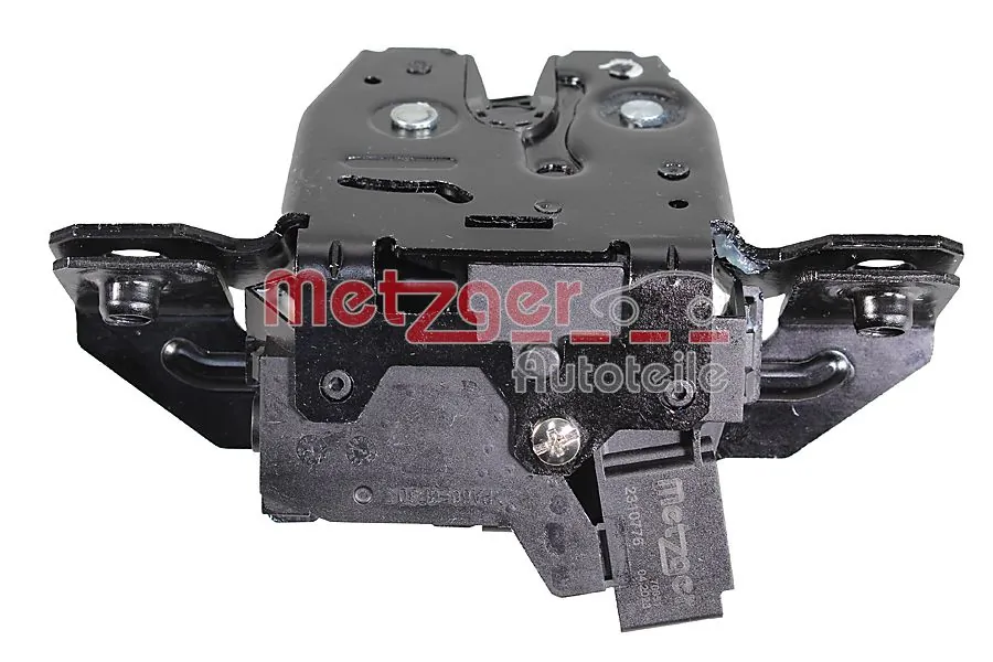Fecho de tampa de porta-malas (de 3ª/5ª porta traseira) para Opel Astra J 