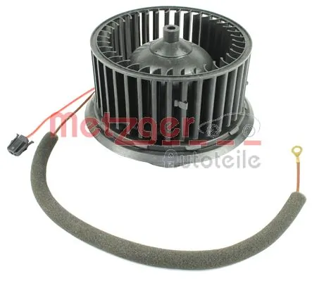 Compre Motor de ventilador de forno (de aquecedor de salão) Volkswagen Golf 3
