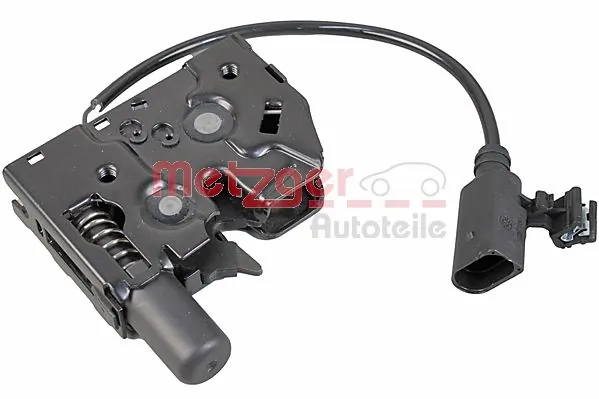 Fecho da capota para Audi A7 4GA, 4GF