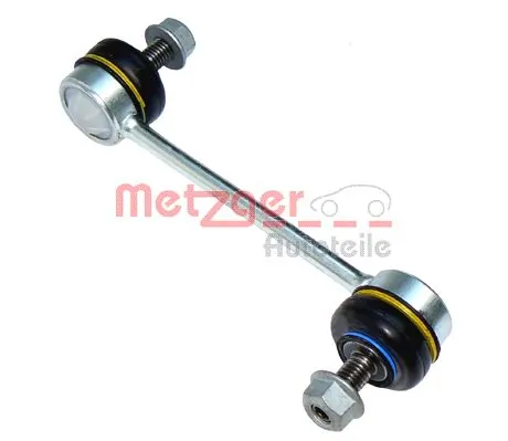 Compre Montante de estabilizador traseiro Peugeot 407 