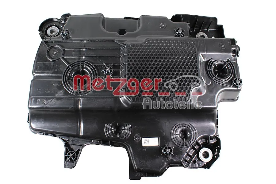 Tanque AD BLUE para Peugeot 508 SW II FC, FJ, F4
