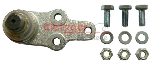 Suporte de esfera inferior Ford Mondeo III B4Y