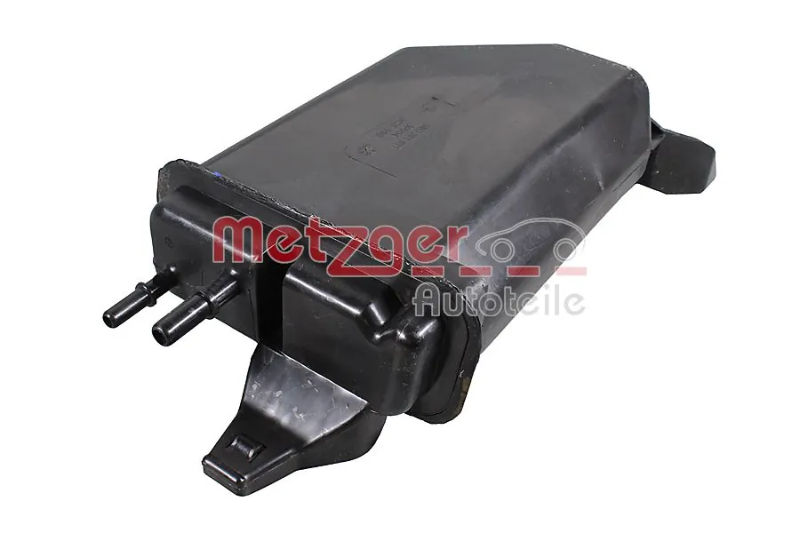 Adsorvedor dos vapores de combustível para Audi Q3  8UB, 8UG